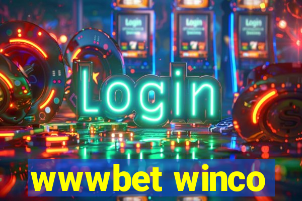 wwwbet winco